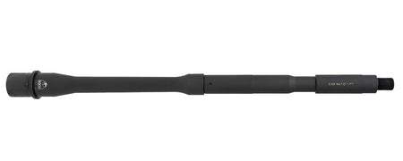 Faxon Firearms 5.56 NATO 14.5-Inch Mag Phosphate 4150 CMV Barrel for AR-15