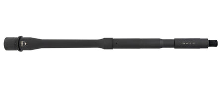 Faxon Firearms 5.56 NATO 16-Inch Duty Series Mag Phosphate 4150 CMV Rifle Barrel