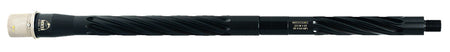 Faxon Firearms 223 Wylde 16-Inch Match Spiral Fluted Nitride 416 Stainless AR-15 Barrel