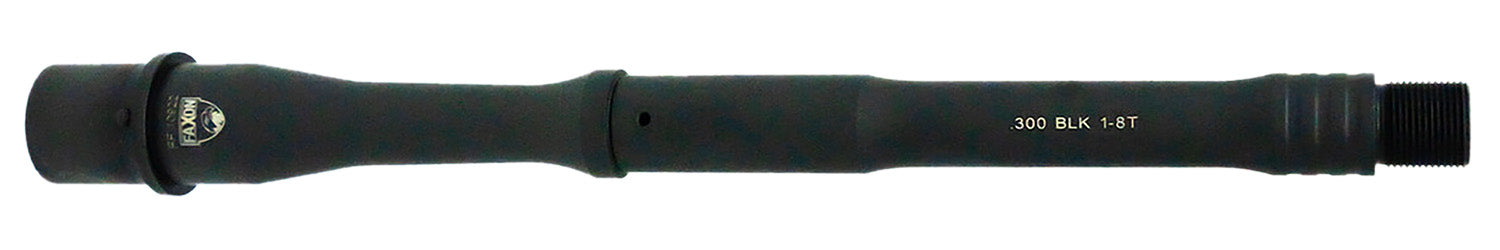 Faxon Firearms 300 Blackout 10.5-Inch Duty Series Mag Phosphate AR-15 Barrel