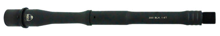 Faxon Firearms 300 Blackout 10.5-Inch Duty Series Mag Phosphate AR-15 Barrel