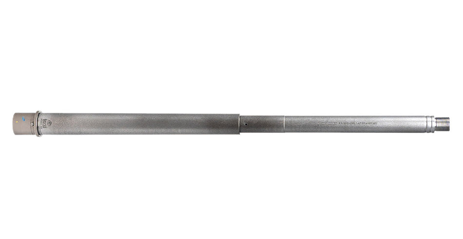 Faxon Firearms 6.5 Grendel 18-Inch 416-R Stainless Bead Blast AR-15 Barrel