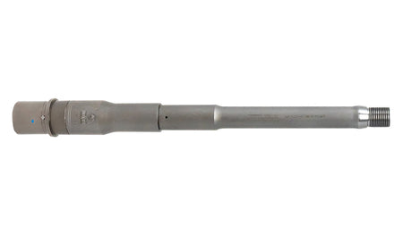 Faxon 8.6 Blackout Button Rifled 12" 416R Stainless Steel Barrel