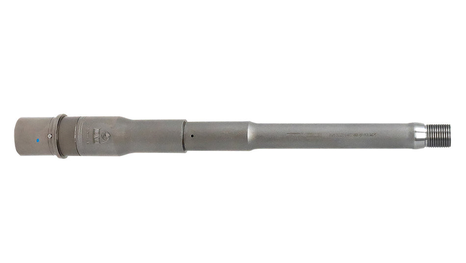 Faxon 8.6 Blackout Button Rifled 12" 416R Stainless Steel Barrel