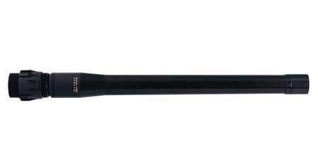 Faxon 8.6 Blackout 416-R Stainless 12" Black Nitride Finished Barrel
