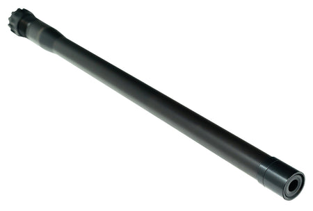 Faxon 8.6 Blackout 416-R Stainless 16" Black Nitride Finished Barrel