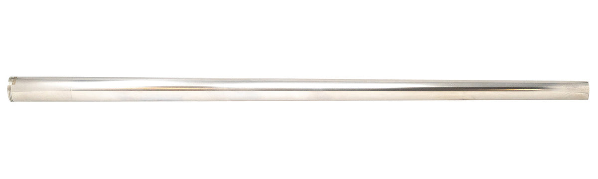 Faxon 6mm 416-R Stainless Steel 27" Silver Barrel