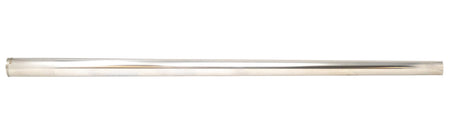 Faxon 6mm 416-R Stainless Steel 27" Silver Barrel