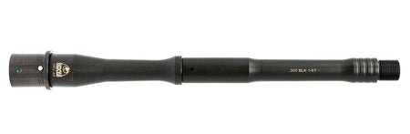 Faxon 300 Blackout 4150 CMV 10.5" Nitride Finished AR Barrel