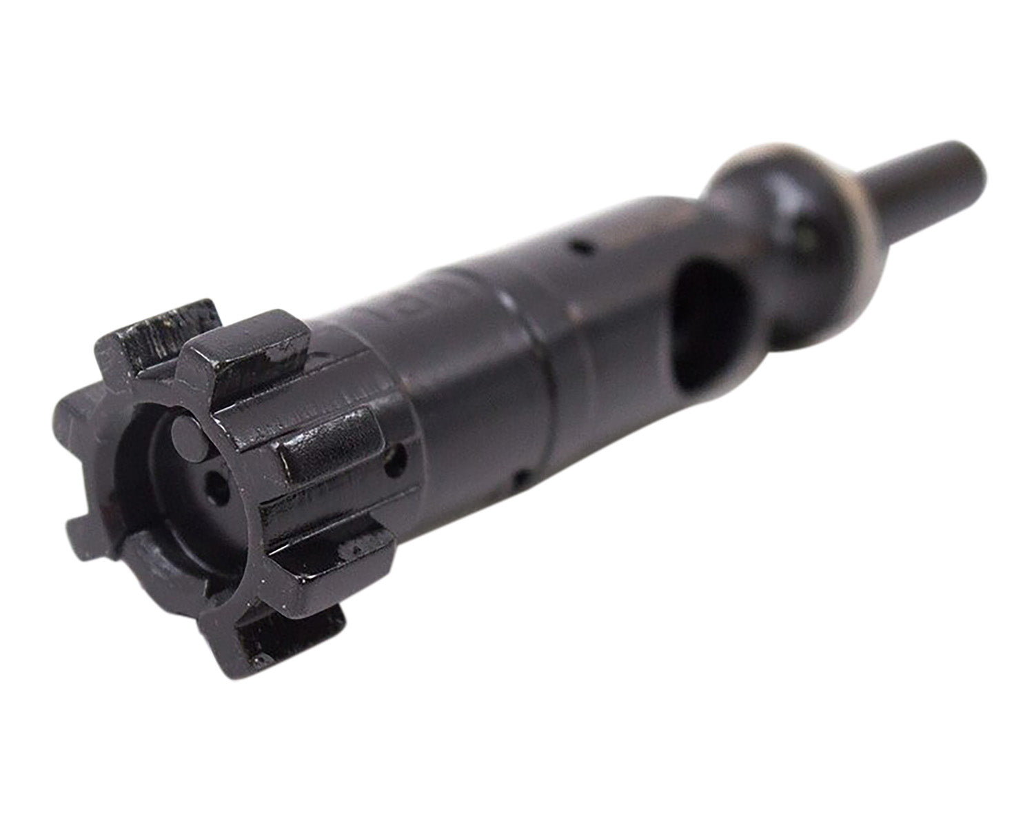 Faxon Type 2 6.5 Grendel Salt Bath Nitride Bolt Carrier Group 9310 Steel