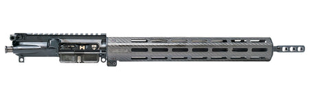 Faxon Ion 5.56 NATO Complete Upper 16" Barrel with 13" M-LOK Handguard