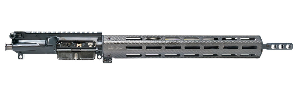 Faxon Ion 5.56 NATO Complete Upper 16" Barrel with 13" M-LOK Handguard