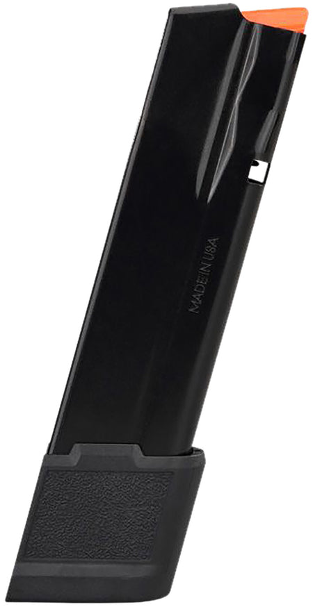 Sig Sauer P365-XMACRO 9mm Luger 21rd Extended Black Factory Magazine