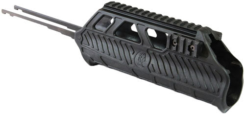 Adaptive Tactical Wraptor Black Forend - Mossberg 500 12 Gauge