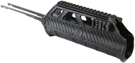 Adaptive Tactical Wraptor Black Forend - Mossberg 500 12 Gauge