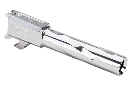 Zaffiri Precision ZP.HCPROBSS Hellcat Pro Match Barrel Silver 416R Stainless