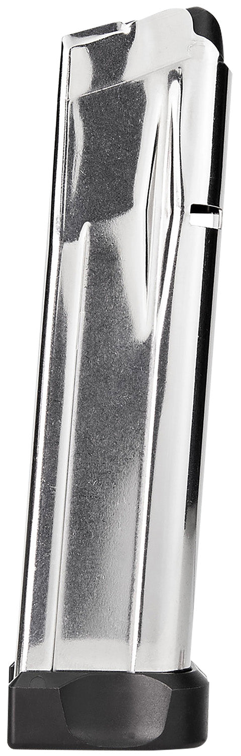 Kimber Mfg Inc 1600087A 2K11 .45 ACP 13rd Silver Stainless Magazine