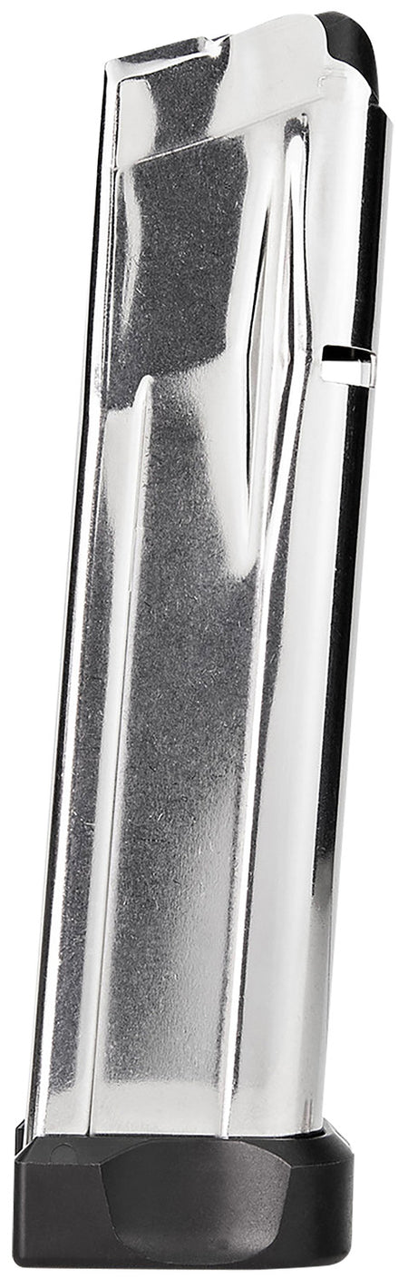 Kimber Mfg Inc 1600087A 2K11 .45 ACP 13rd Silver Stainless Magazine