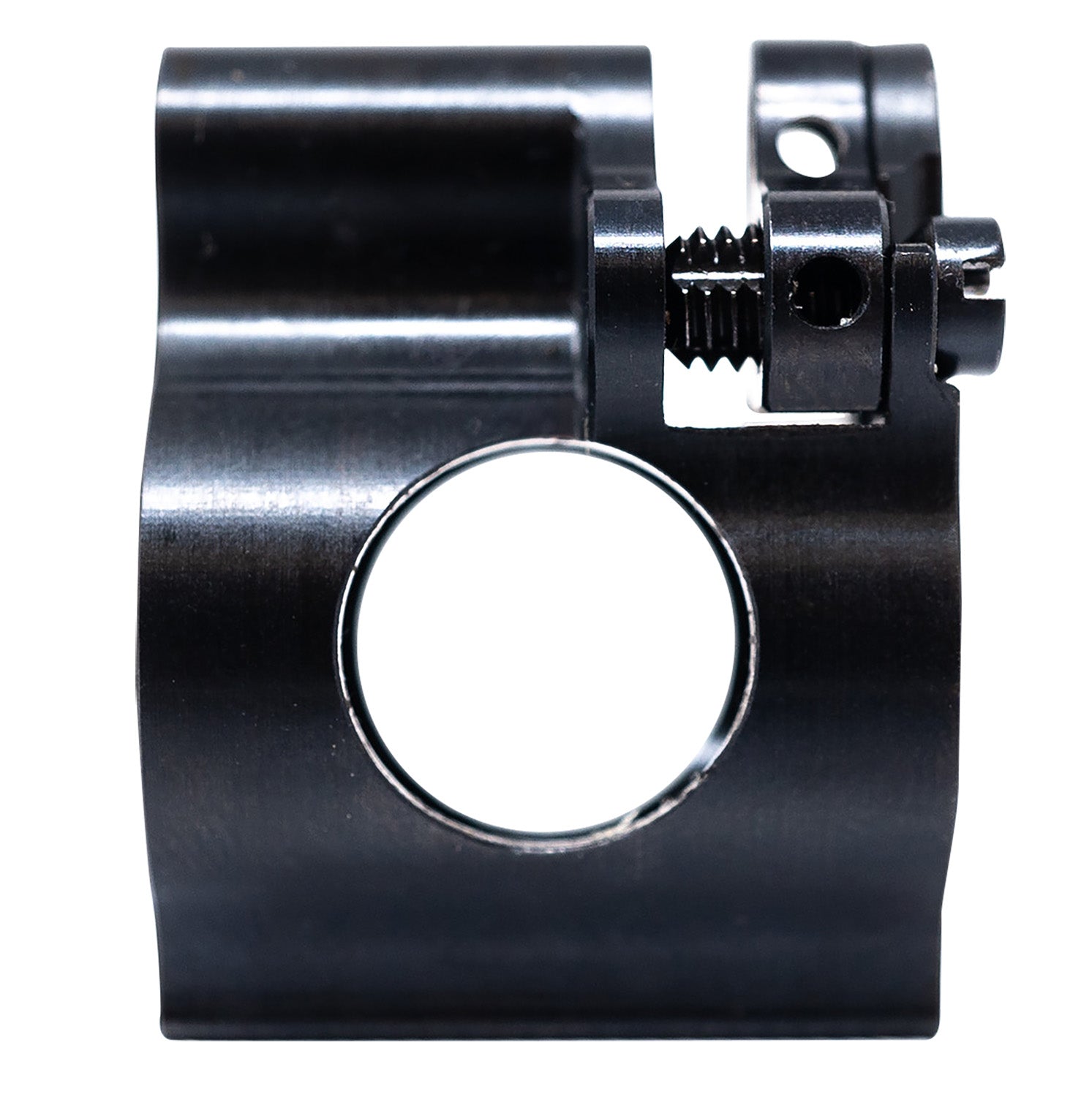 Faxon AR-15 .625" Adjustable Low Profile Gas Block 1" Suppressor Compatible