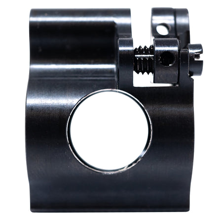Faxon AR-15 .750" Low Profile Gas Block Steel Ideal for Standard Diameter Gas Journal