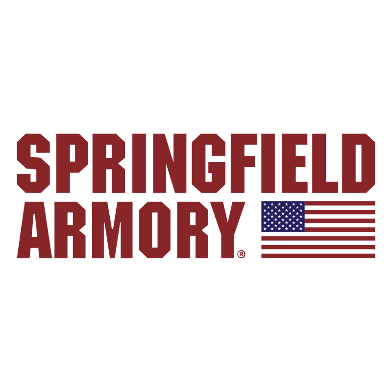 Springfield 8-Round .40 S&W Stainless Steel Magazine