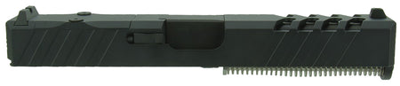 TacFire BUGLK17 Black RMR Ready Glock 17 Upper Assembly