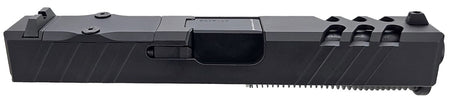 TacFire RMR Slide Complete Fits Glock 23 BU-GLK23