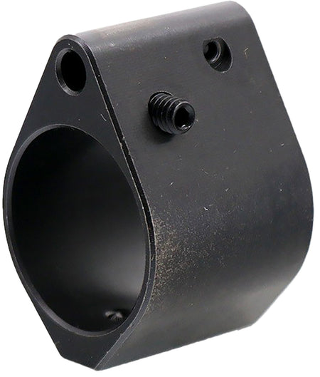TacFire Gen3 .750 Inch Steel Adjustable AR-15 Gas Block
