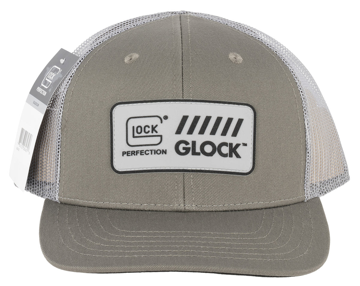 Glock AS4140 Gray Patch Emblem