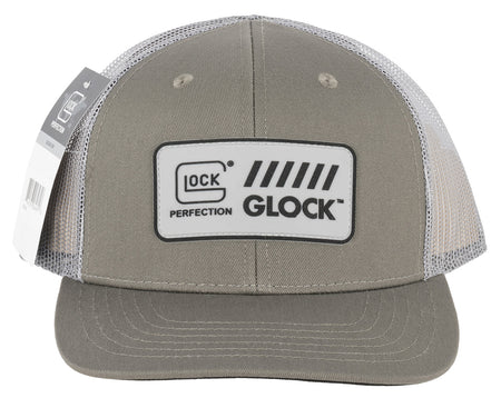 Glock AS4140 Gray Patch Emblem