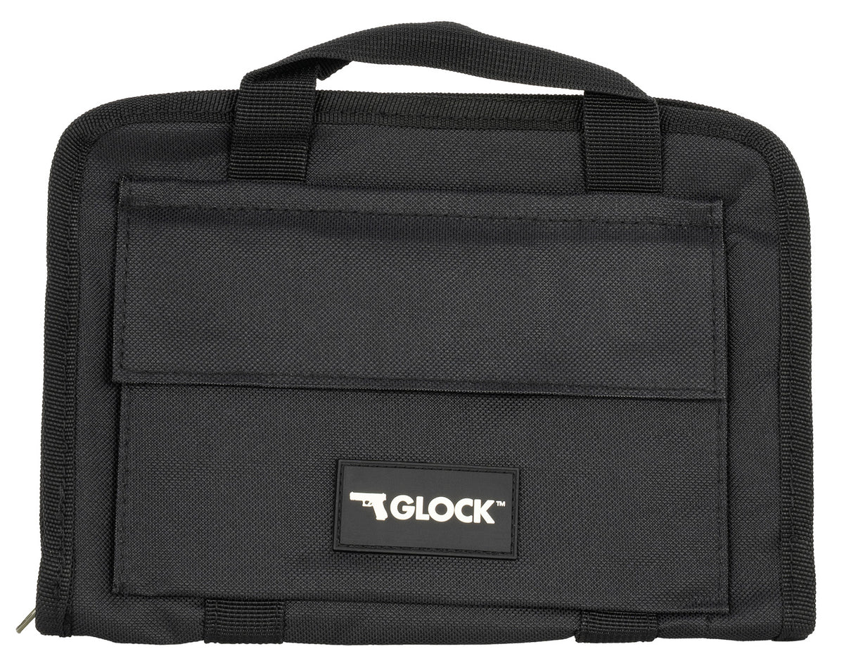 Glock AS4131 Single Pistol Storage Case 11.60" Black 1-Handgun Capacity