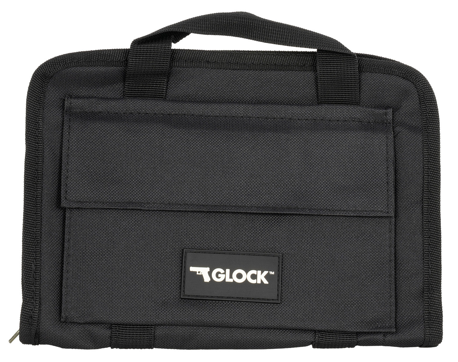Glock AS4131 Single Pistol Storage Case 11.60" Black 1-Handgun Capacity