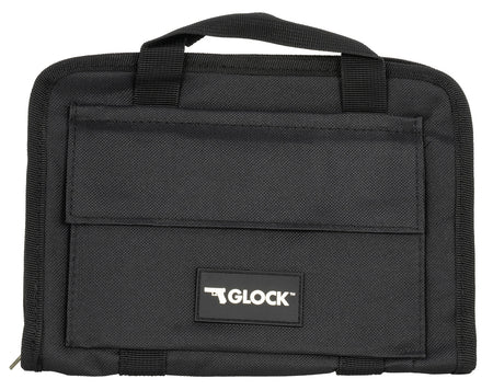 Glock AS4131 Single Pistol Storage Case 11.60" Black 1-Handgun Capacity
