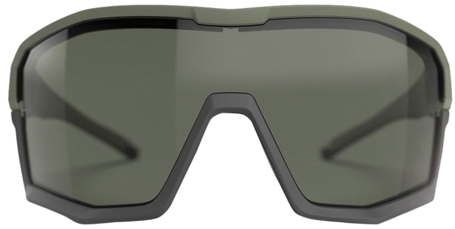 Glock AS41033 GEN5 Protective Tactical Eyewear Polycarbonate Olive
