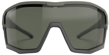 Glock AS41033 GEN5 Protective Tactical Eyewear Polycarbonate Olive