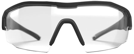 Glock AS41035 GEN5 Eyewear ANSI Z87.1 Clear Lens Black Frame