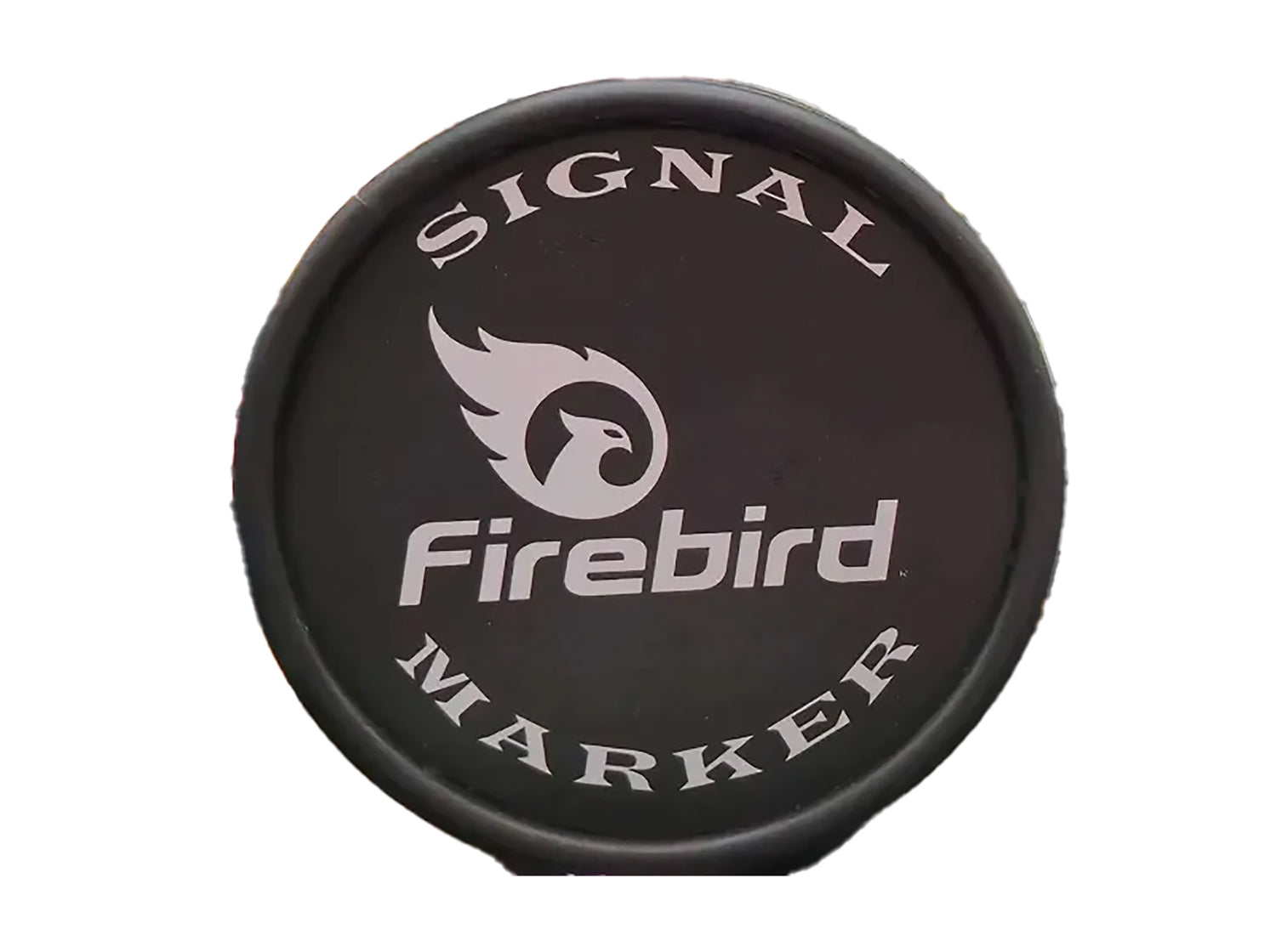 Firebird USA SMW Universal Firearm White Signal Marker Reactive Shooting Target 3 Pack