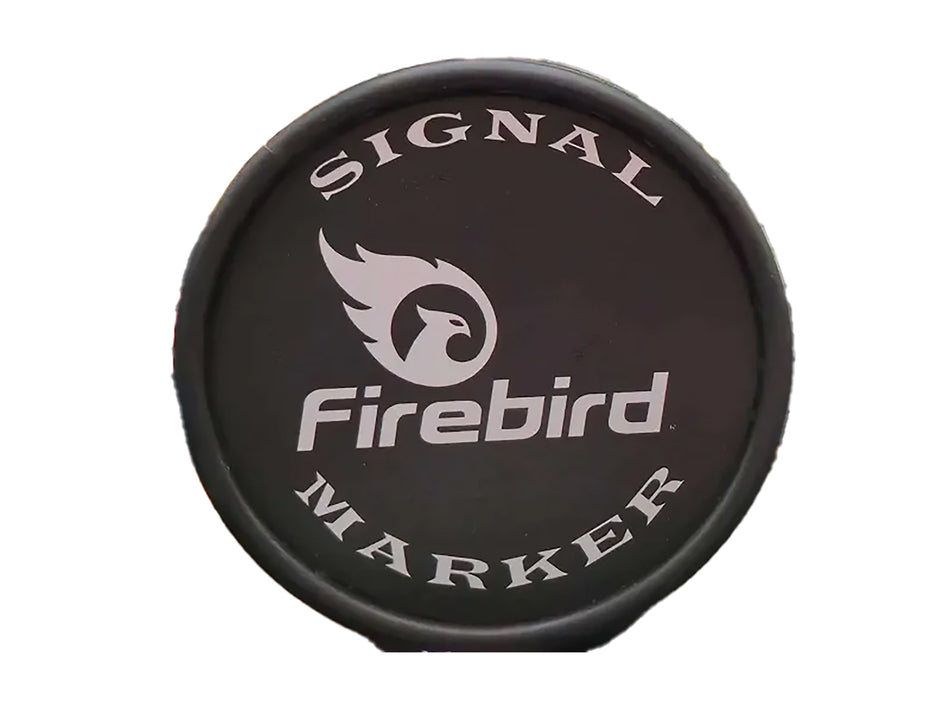 Firebird USA SMUSA Signal Marker Universal Firearm Target Red White Blue 3-Pack