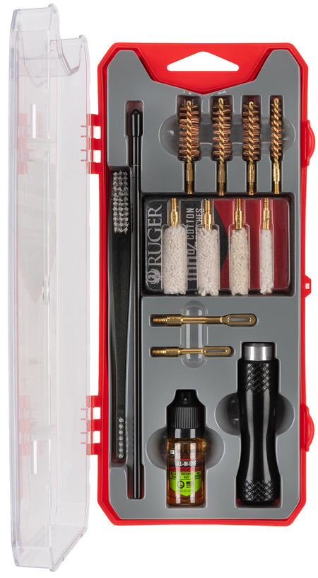 Allen BCT Handgun Firearm Cleaning Kit 27876 Multi-Color