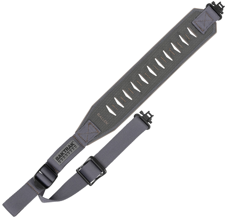 Allen 8551 Coyote Tan BakTrak Traverse Rifle Sling