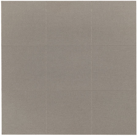 Allen Thermal Paste-On Shooting Target 2" x 2" 9-Pack