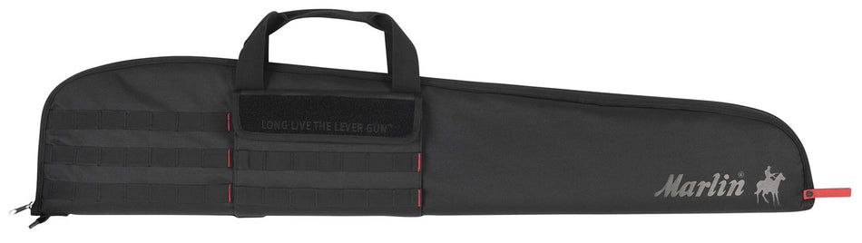 Allen 27812 Black 42" Marlin Dark Rifle Case