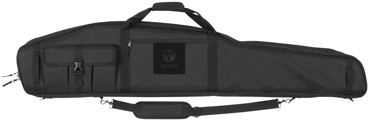 Allen 27814 Black 55" Ruger Precision Rifle Storage Case