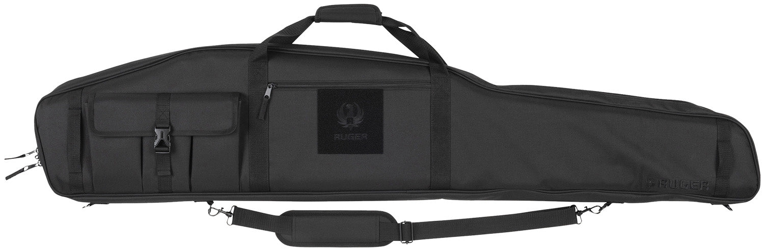 Allen 27814 Black 55" Ruger Precision Rifle Storage Case