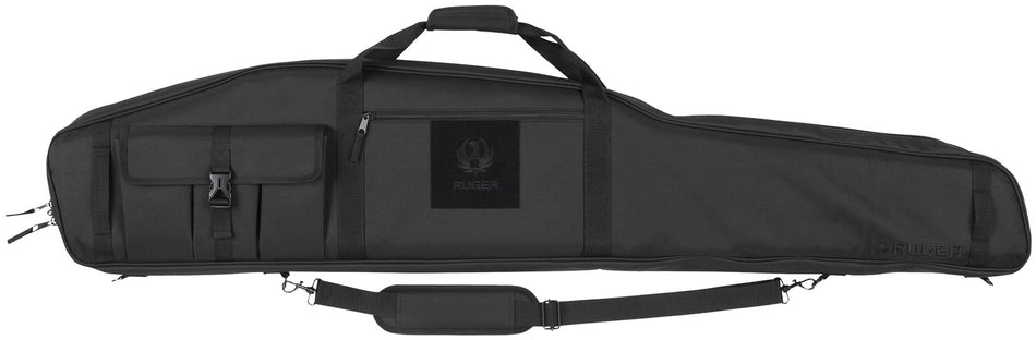 Allen 27814 Black 55" Ruger Precision Rifle Storage Case