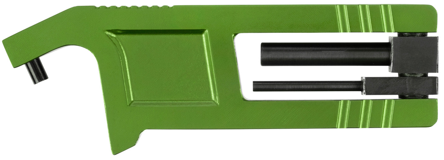 Breakthrough Clean BTGT Glock Tool Magazine Base Plate Removal and Front Sight Installer