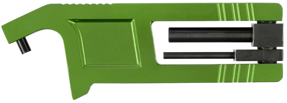 Breakthrough Clean BTGT Glock Tool Magazine Base Plate Removal and Front Sight Installer