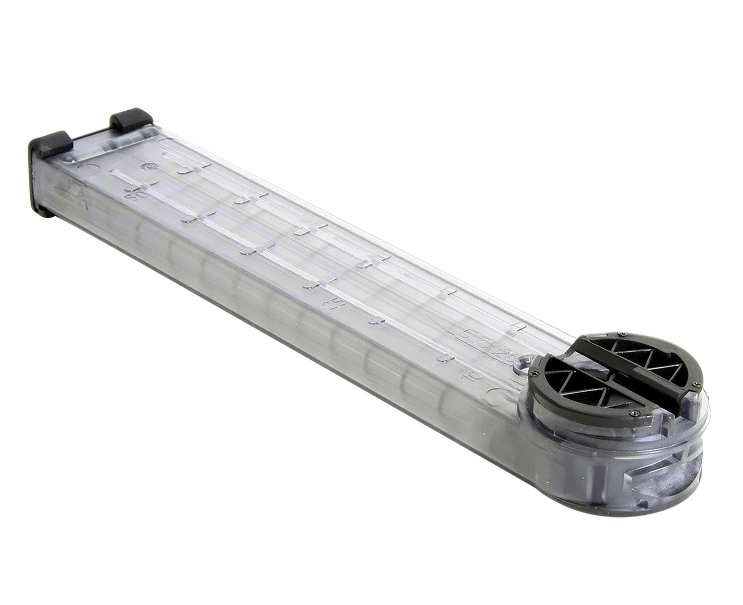 ProMag FN PS90 5.7x28mm 50-Round Clear Polycarbonate Rifle Magazine
