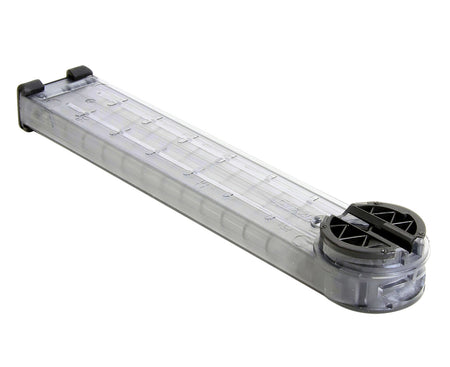 ProMag FN PS90 5.7x28mm 50-Round Clear Polycarbonate Rifle Magazine