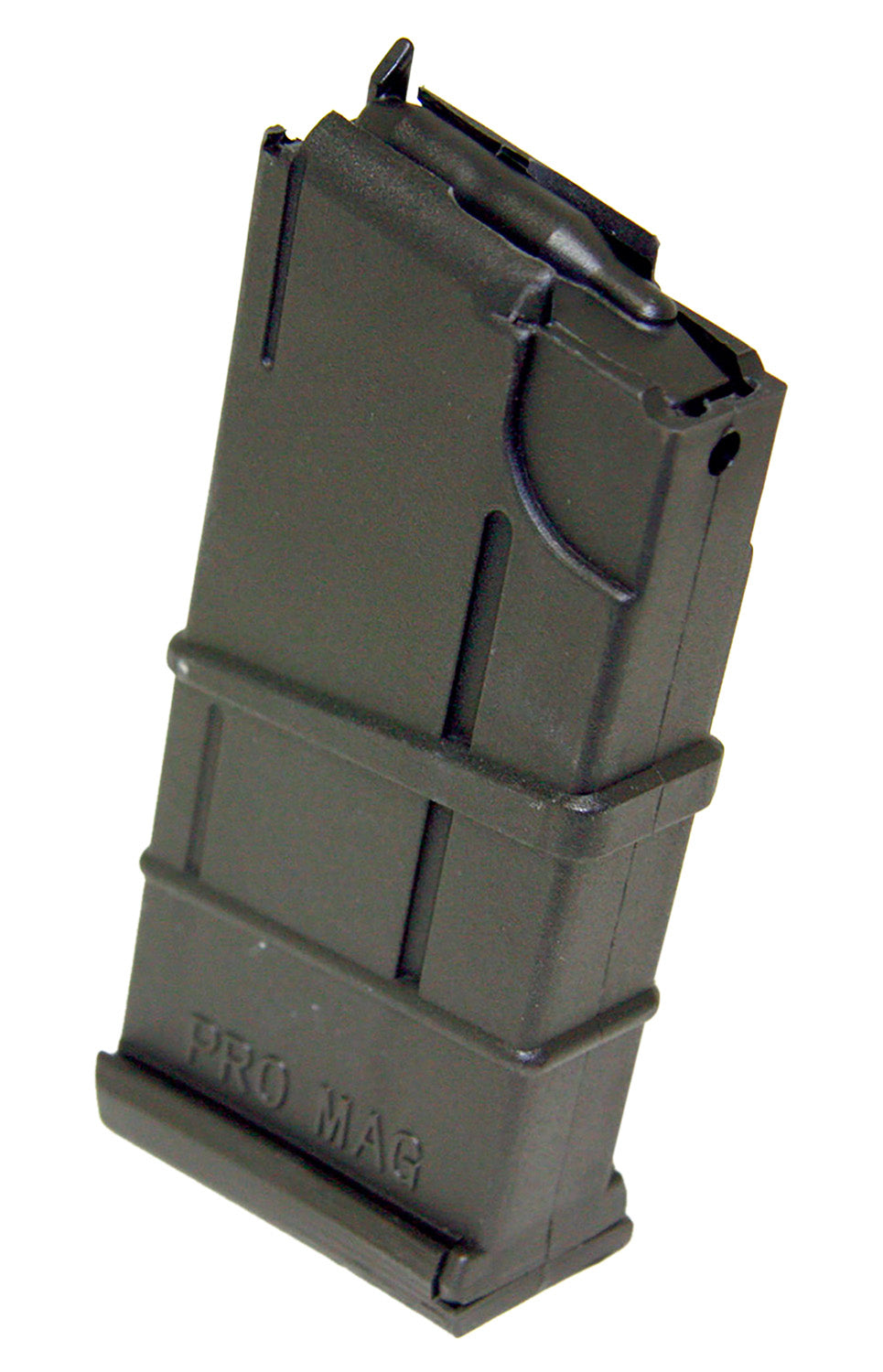 ProMag Ruger Mini-14 .223 Rem / 5.56mm 20-Round Black Polymer Rifle Magazine